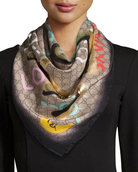 gucci handbag with scarf|gucci scarves outlet.